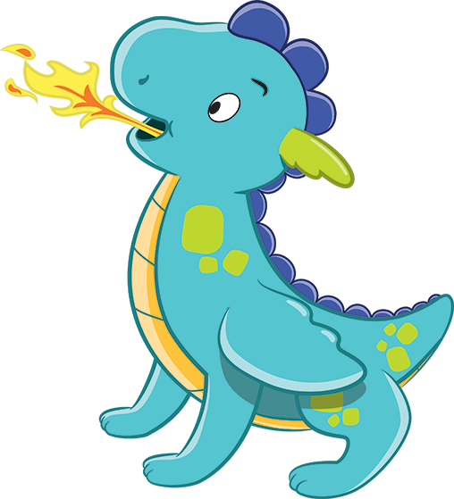 Dragão